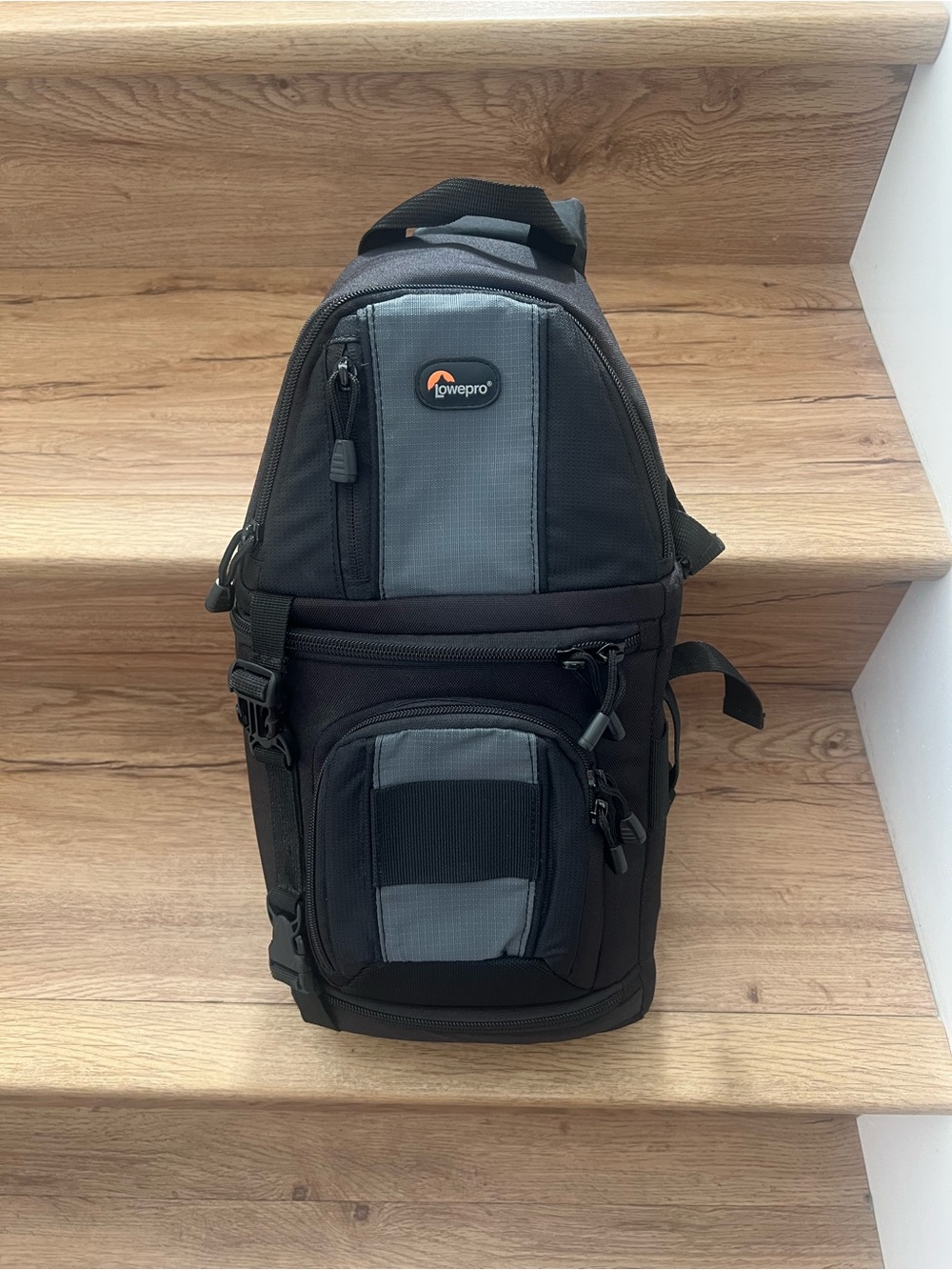 Lowepro Slingshot 102 AW Camera Bag
